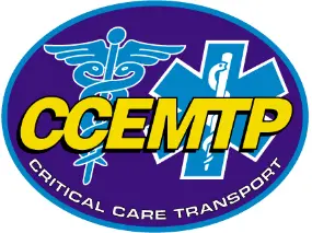 CCEMTP Critical Care Transport