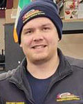 Headshot of Sean O"Brien
