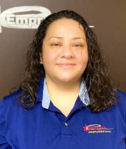 Emma Vargas headshot