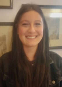 Samantha Possenti headshot